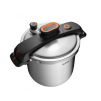 樂美雅 Luminarc 1.1升 八角玻璃水壺