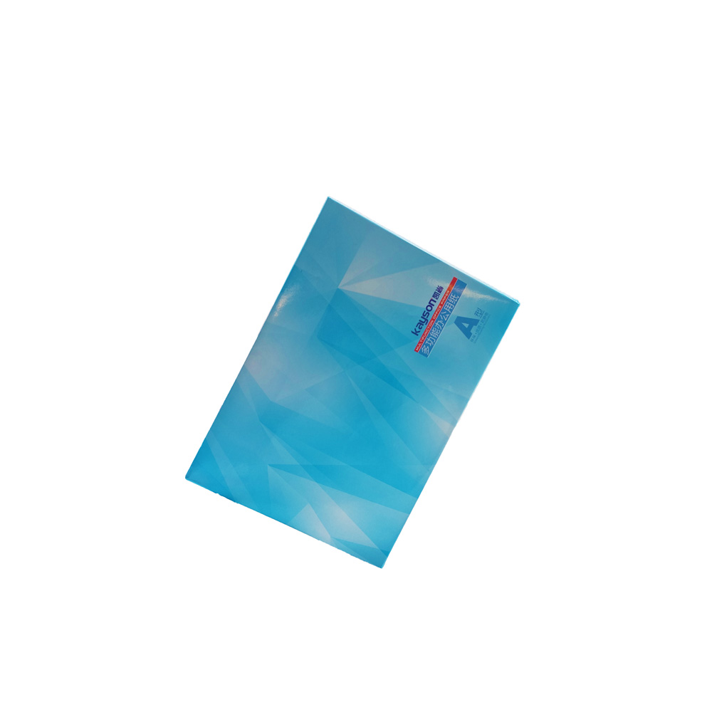 凱尚復印紙KSA480G01白色A4 80G